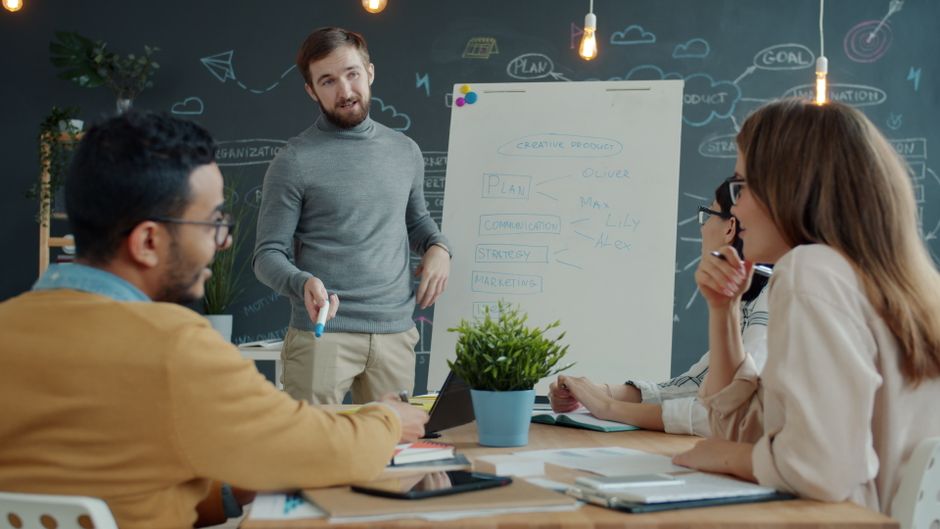 Gender Nations: for teams